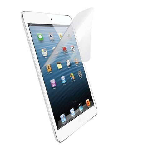 AussieSuperStore Homeware Supplies Screen Protector for iPad mini 1 / 2 / 3 Screen Temper Protector for iPad mini 1 / 2 / 3 | iPad Accessories CBMIPAD11001B